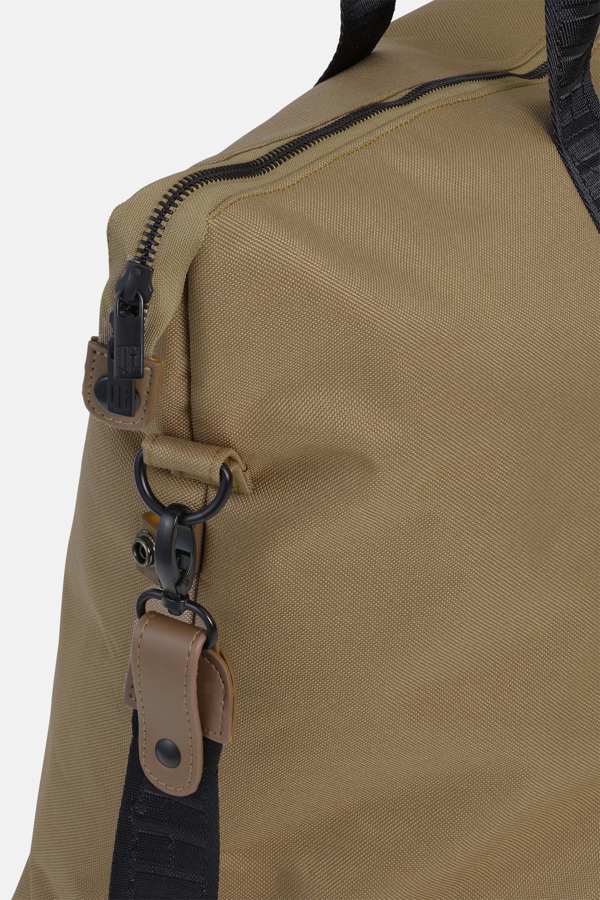 Weekend Travel Bag - Mocca